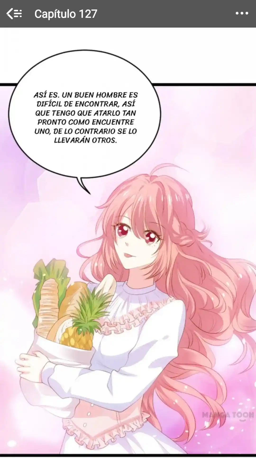 My Wife Is Pathetic - Capítulo 127 - Página 2 - LectorTMOo