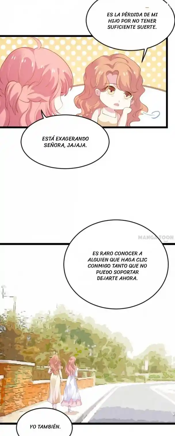 My Wife Is Pathetic - Capítulo 127 - Página 3 - LectorTMOo