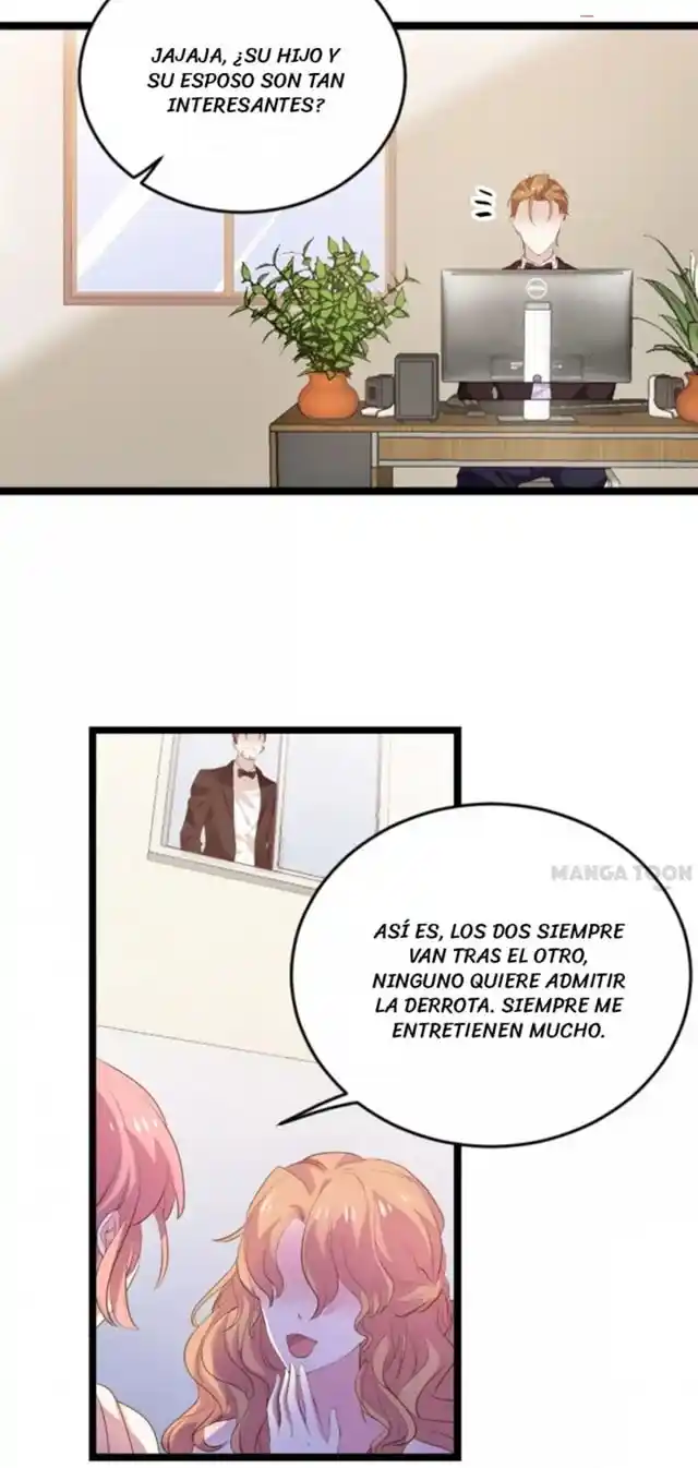 My Wife Is Pathetic - Capítulo 127 - Página 5 - LectorTMOo