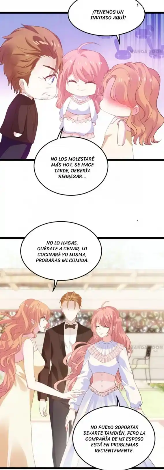 My Wife Is Pathetic - Capítulo 127 - Página 9 - LectorTMOo