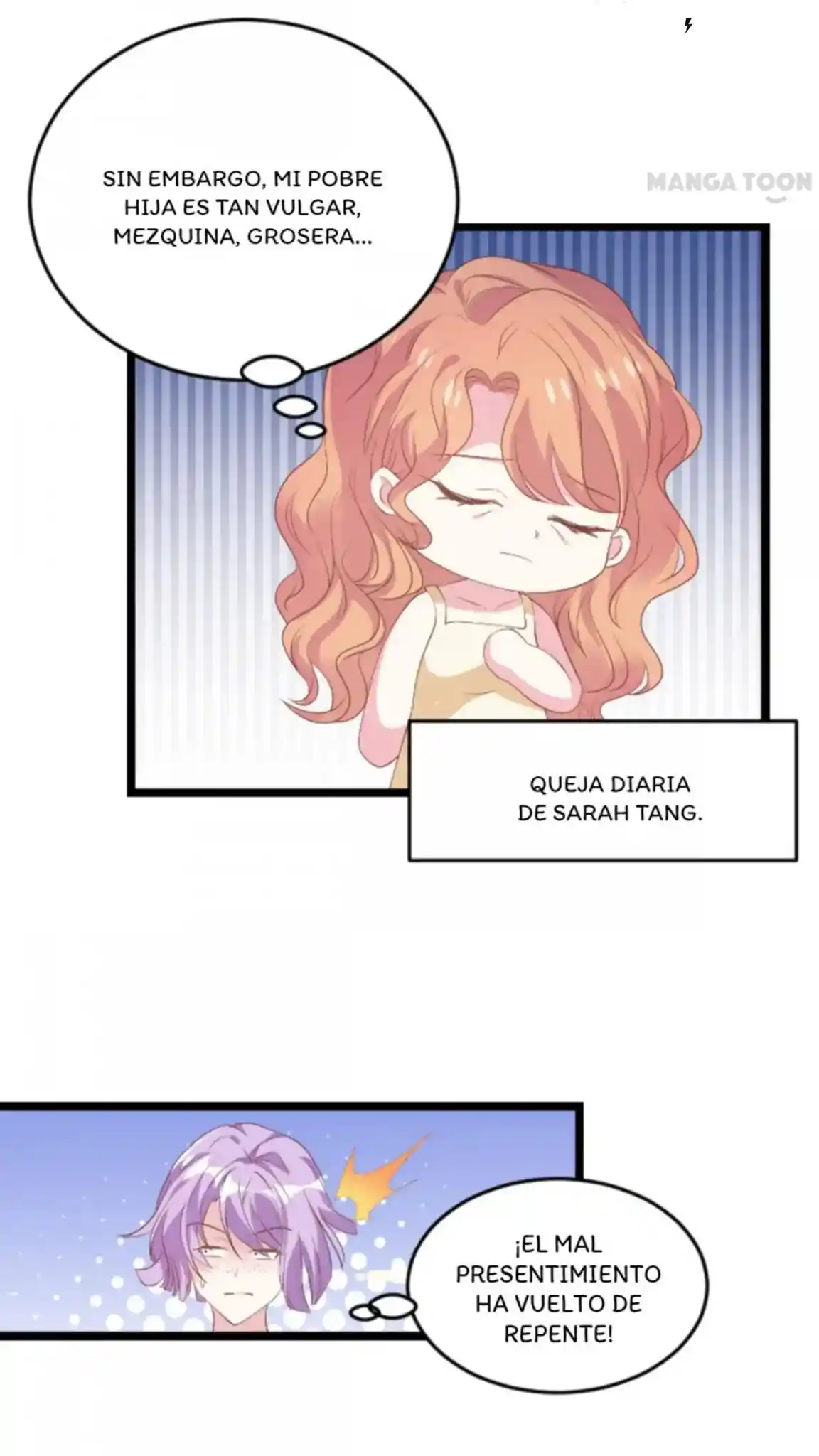 My Wife Is Pathetic - Capítulo 127 - Página 19 - LectorTMOo