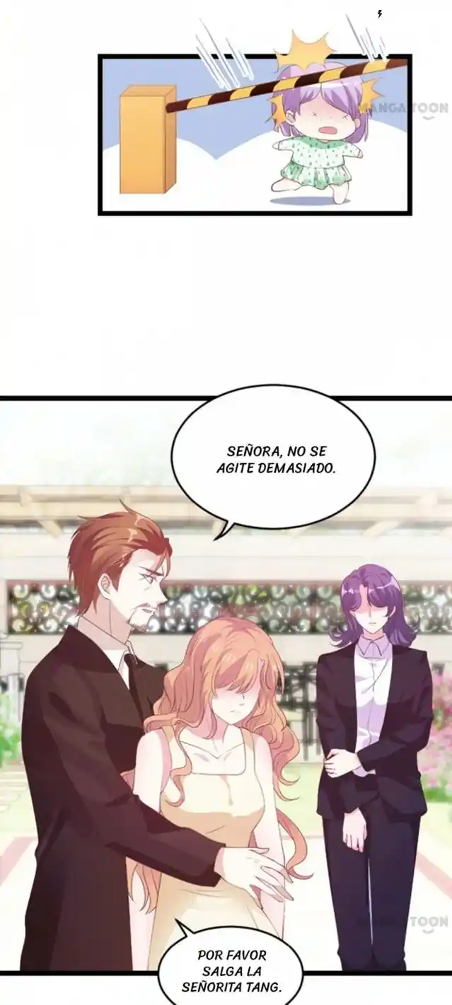 My Wife Is Pathetic - Capítulo 127 - Página 20 - LectorTMOo