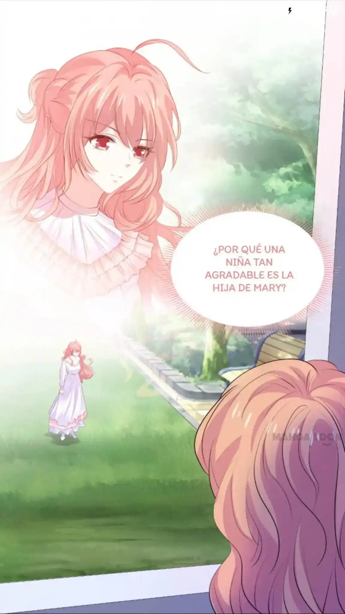 My Wife Is Pathetic - Capítulo 128 - Página 3 - LectorTMOo