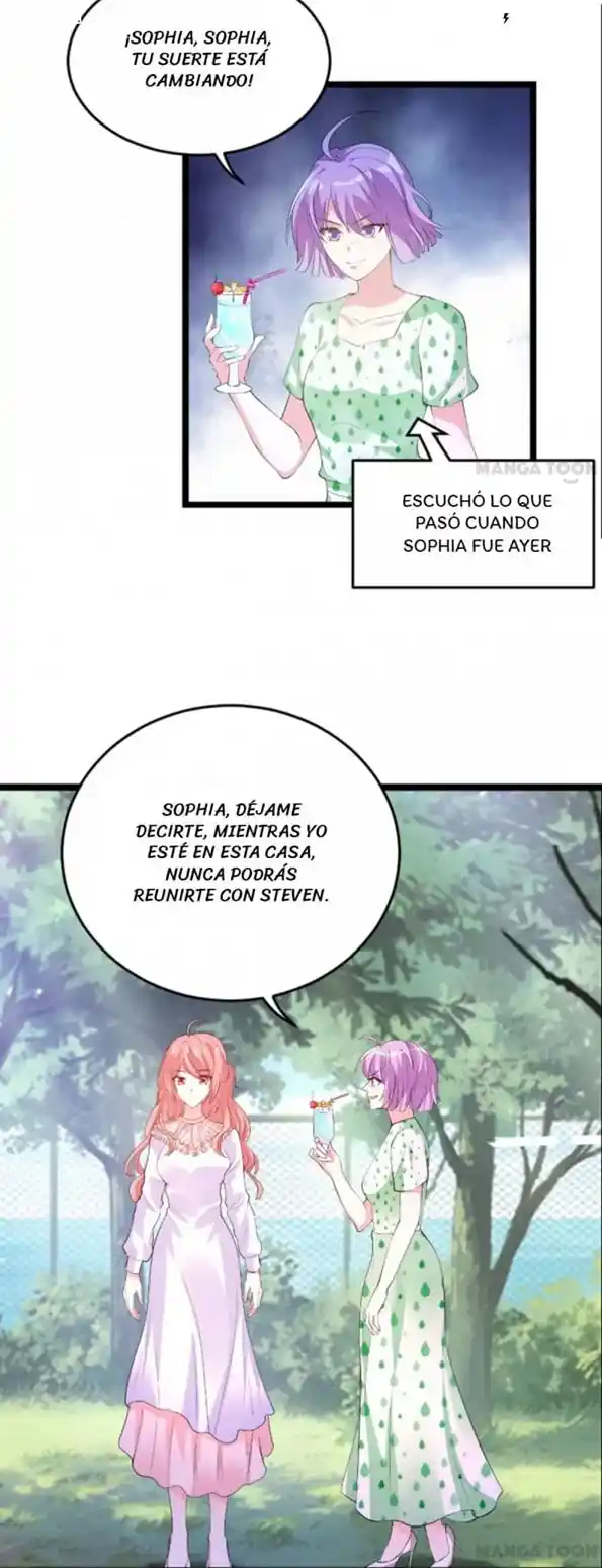 My Wife Is Pathetic - Capítulo 128 - Página 4 - LectorTMOo