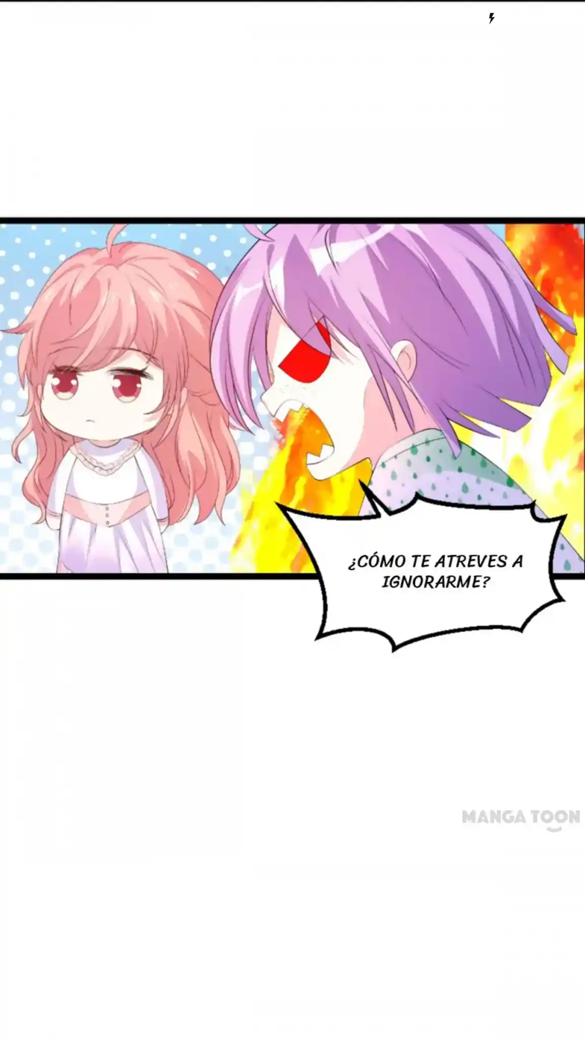 My Wife Is Pathetic - Capítulo 128 - Página 5 - LectorTMOo