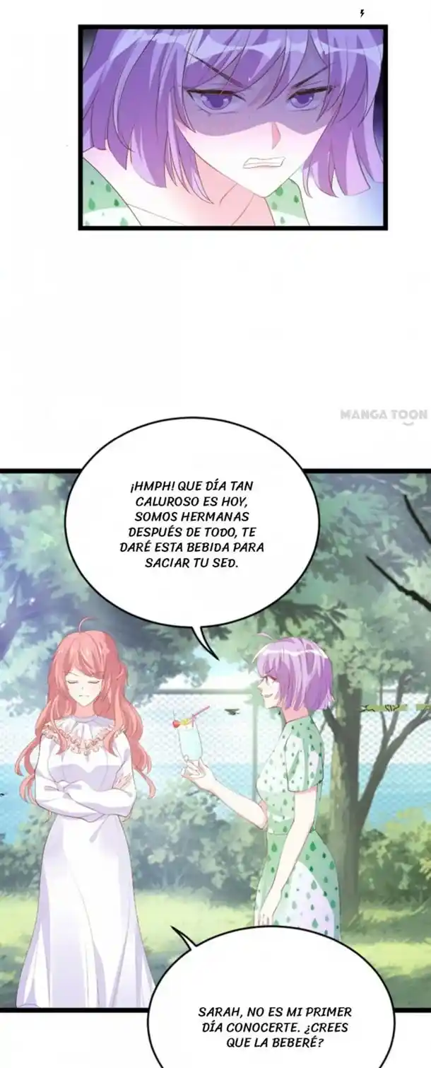 My Wife Is Pathetic - Capítulo 128 - Página 14 - LectorTMOo