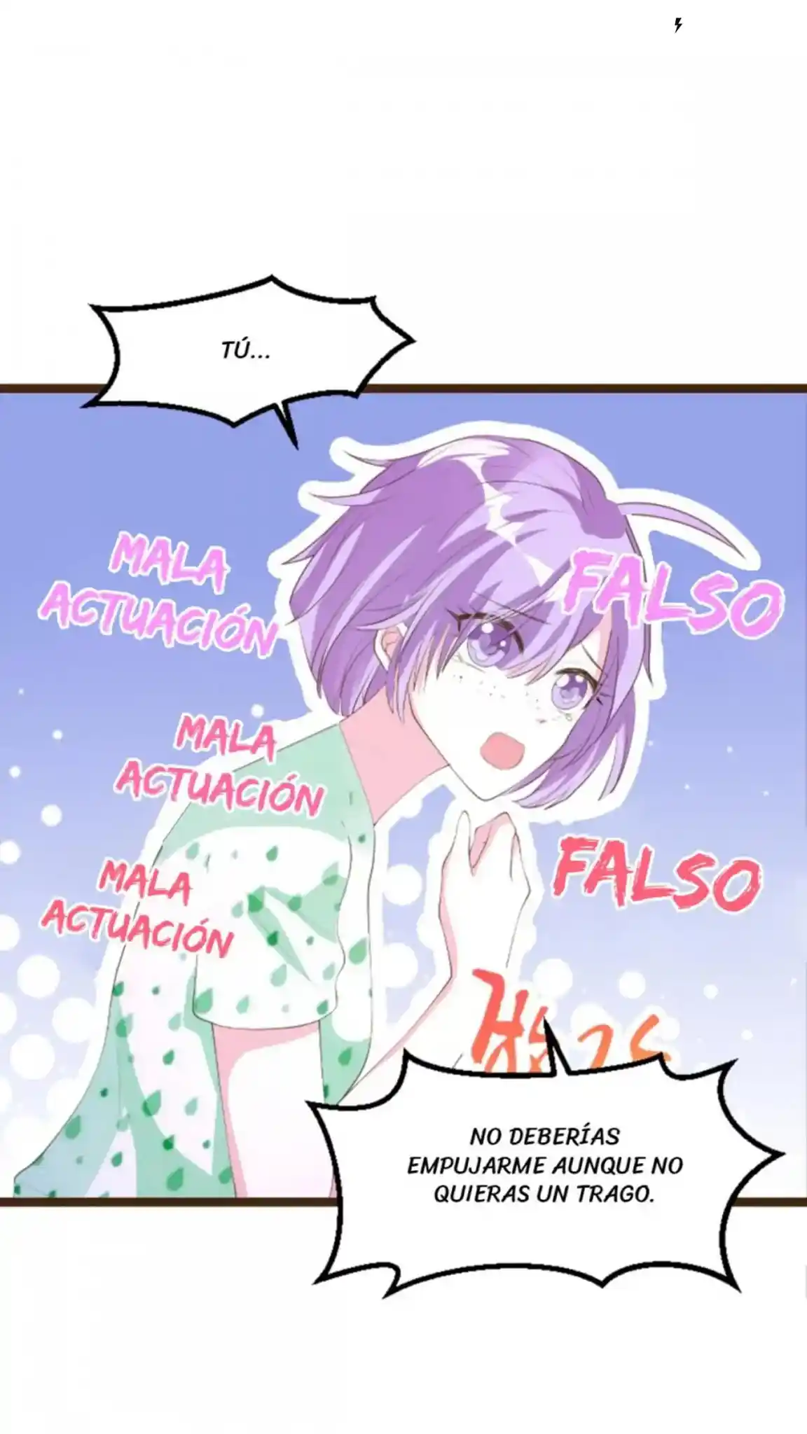 My Wife Is Pathetic - Capítulo 128 - Página 16 - LectorTMOo