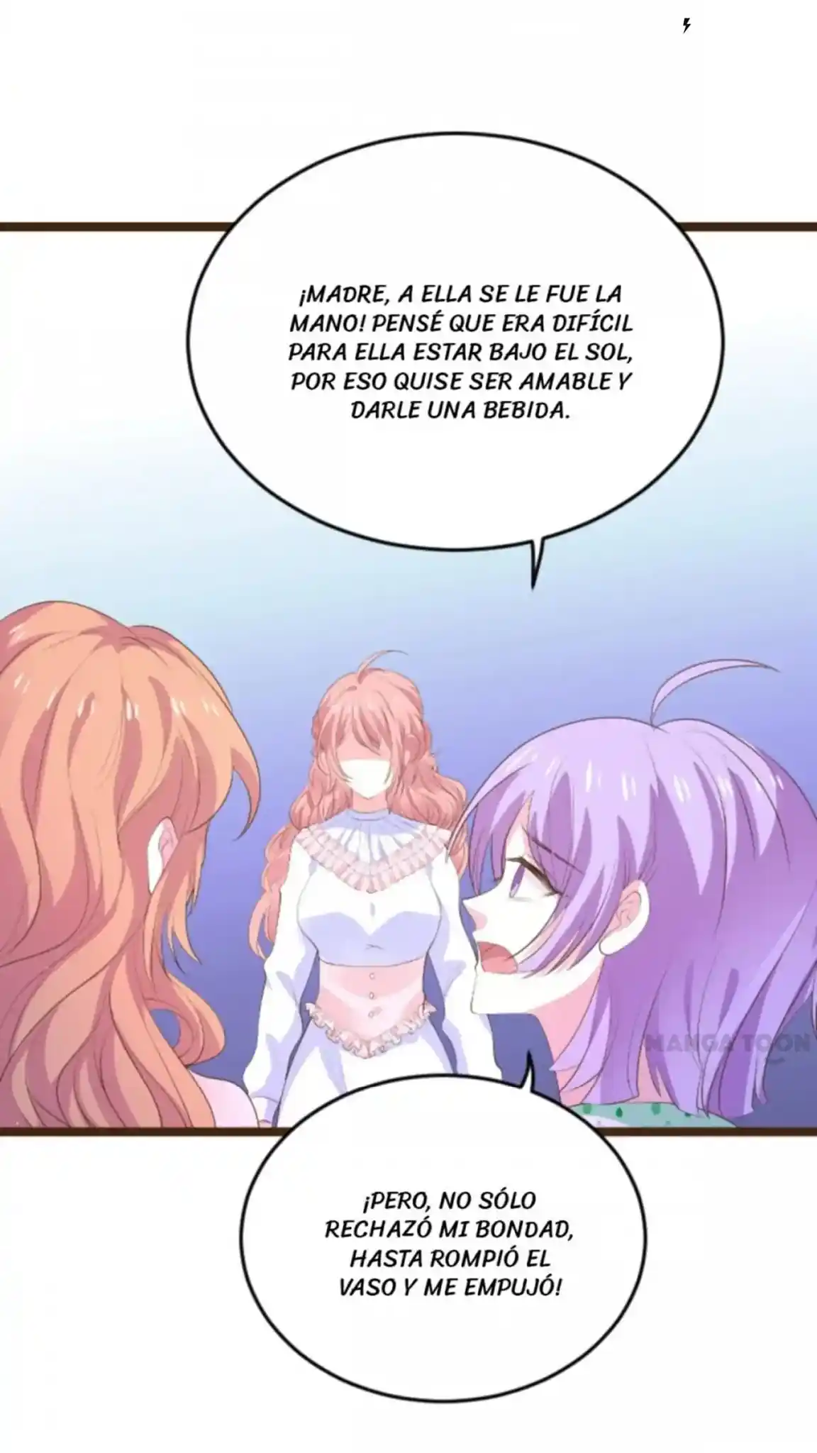My Wife Is Pathetic - Capítulo 128 - Página 18 - LectorTMOo