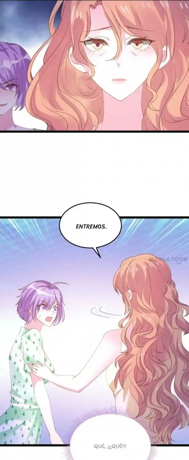 My Wife Is Pathetic - Capítulo 128 - Página 20 - LectorTMOo