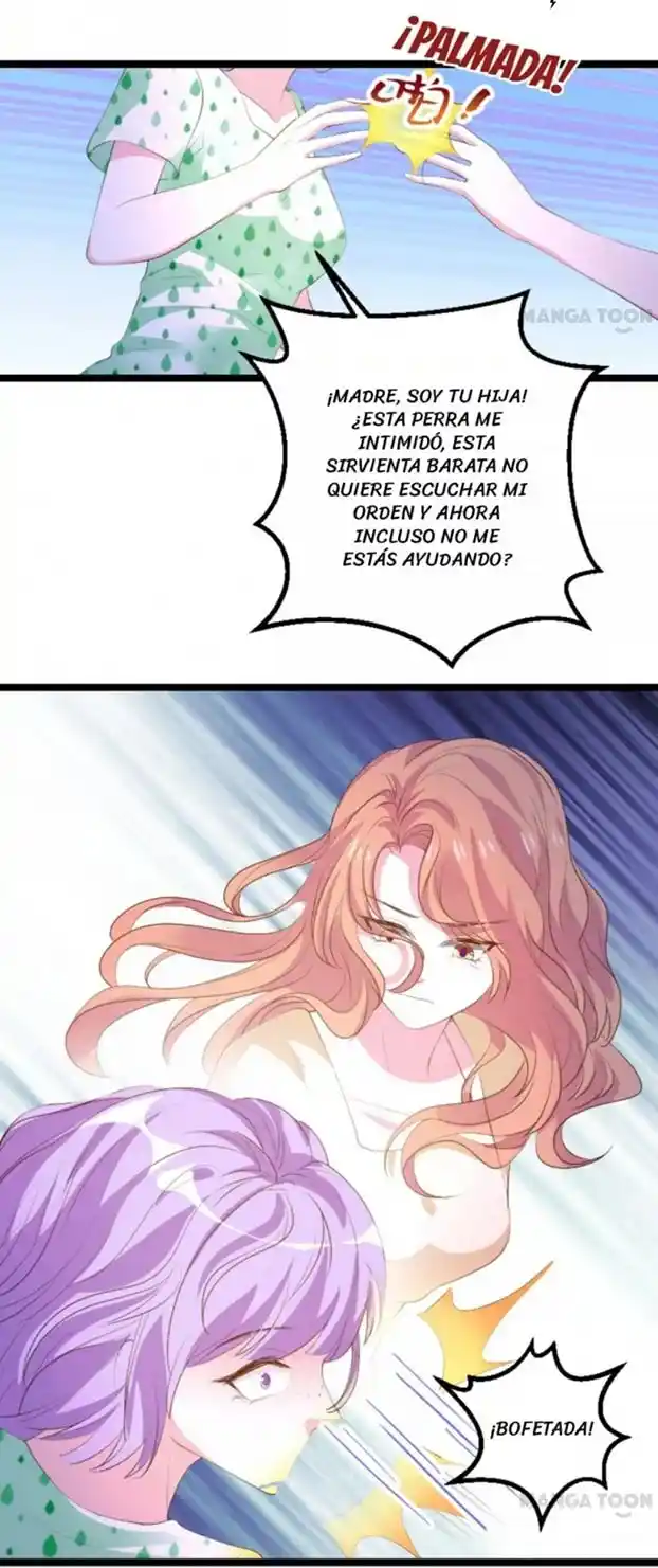 My Wife Is Pathetic - Capítulo 128 - Página 21 - LectorTMOo