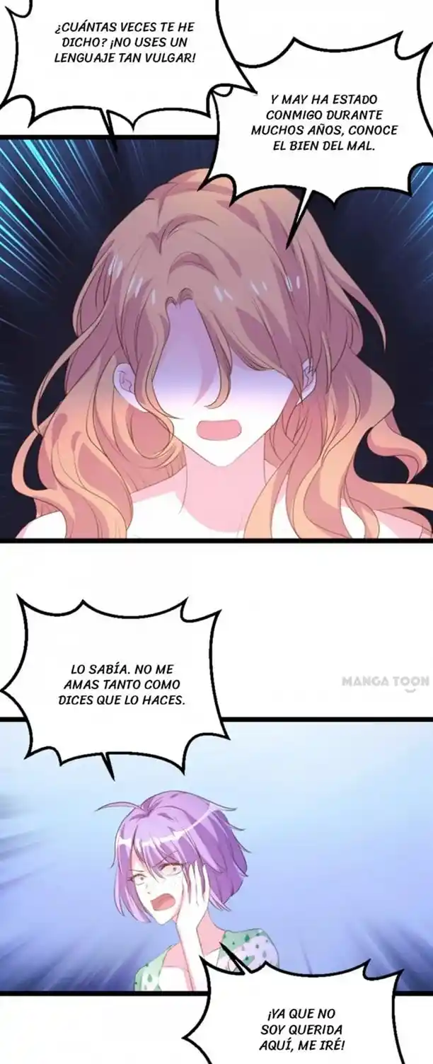 My Wife Is Pathetic - Capítulo 128 - Página 22 - LectorTMOo