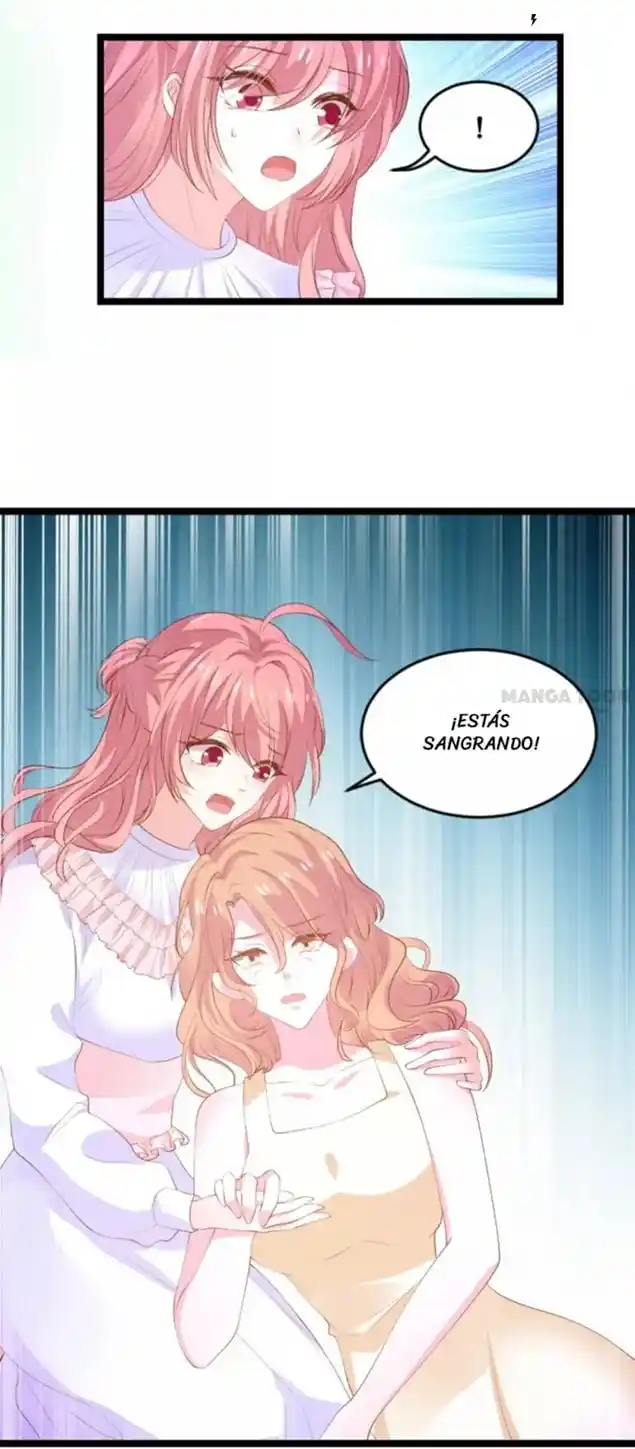My Wife Is Pathetic - Capítulo 129 - Página 4 - LectorTMOo