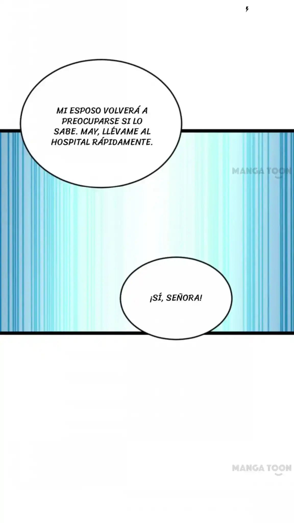 My Wife Is Pathetic - Capítulo 129 - Página 5 - LectorTMOo