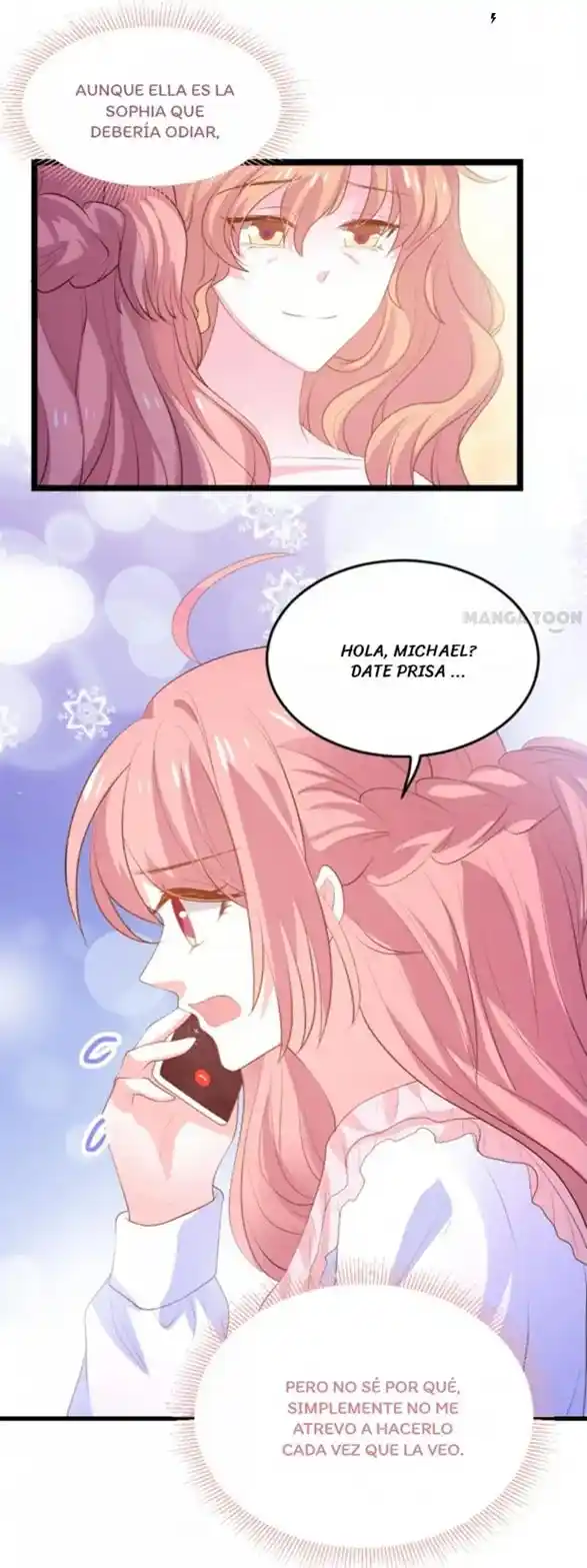 My Wife Is Pathetic - Capítulo 129 - Página 8 - LectorTMOo