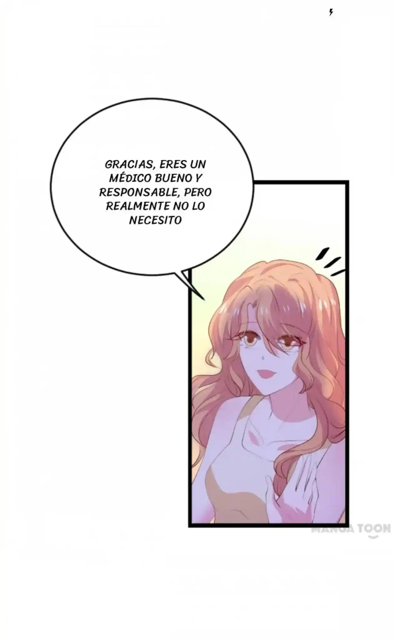 My Wife Is Pathetic - Capítulo 129 - Página 11 - LectorTMOo
