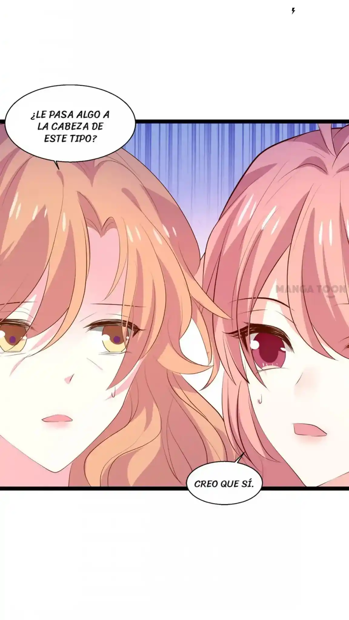 My Wife Is Pathetic - Capítulo 129 - Página 15 - LectorTMOo