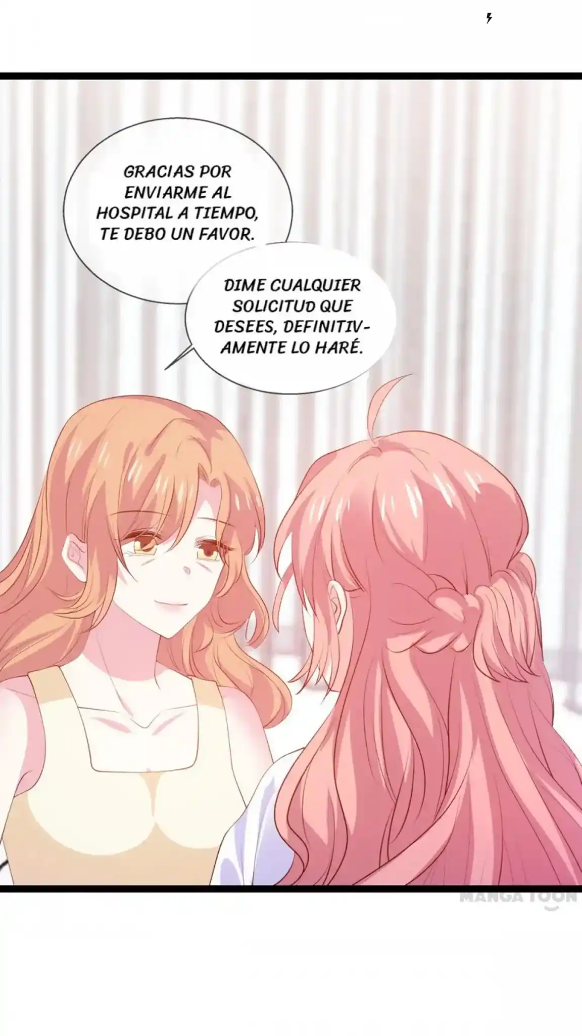 My Wife Is Pathetic - Capítulo 129 - Página 17 - LectorTMOo