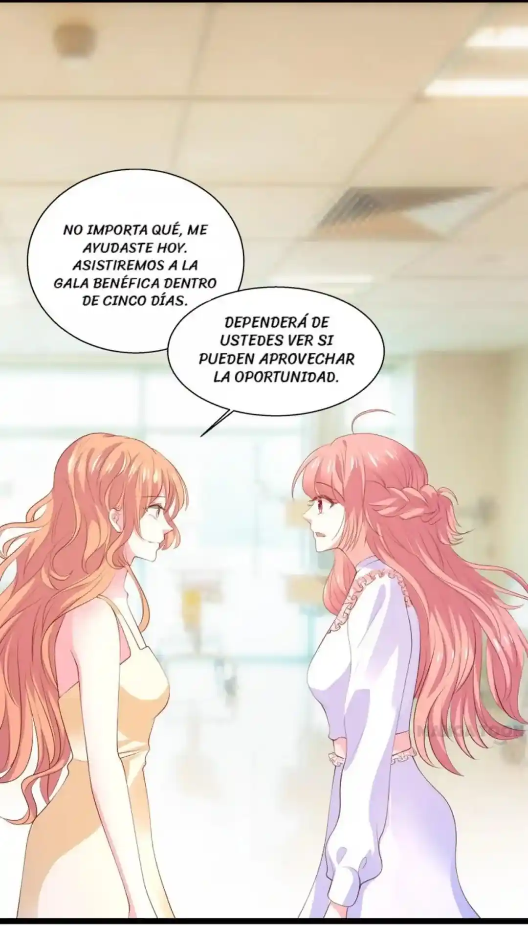 My Wife Is Pathetic - Capítulo 129 - Página 22 - LectorTMOo