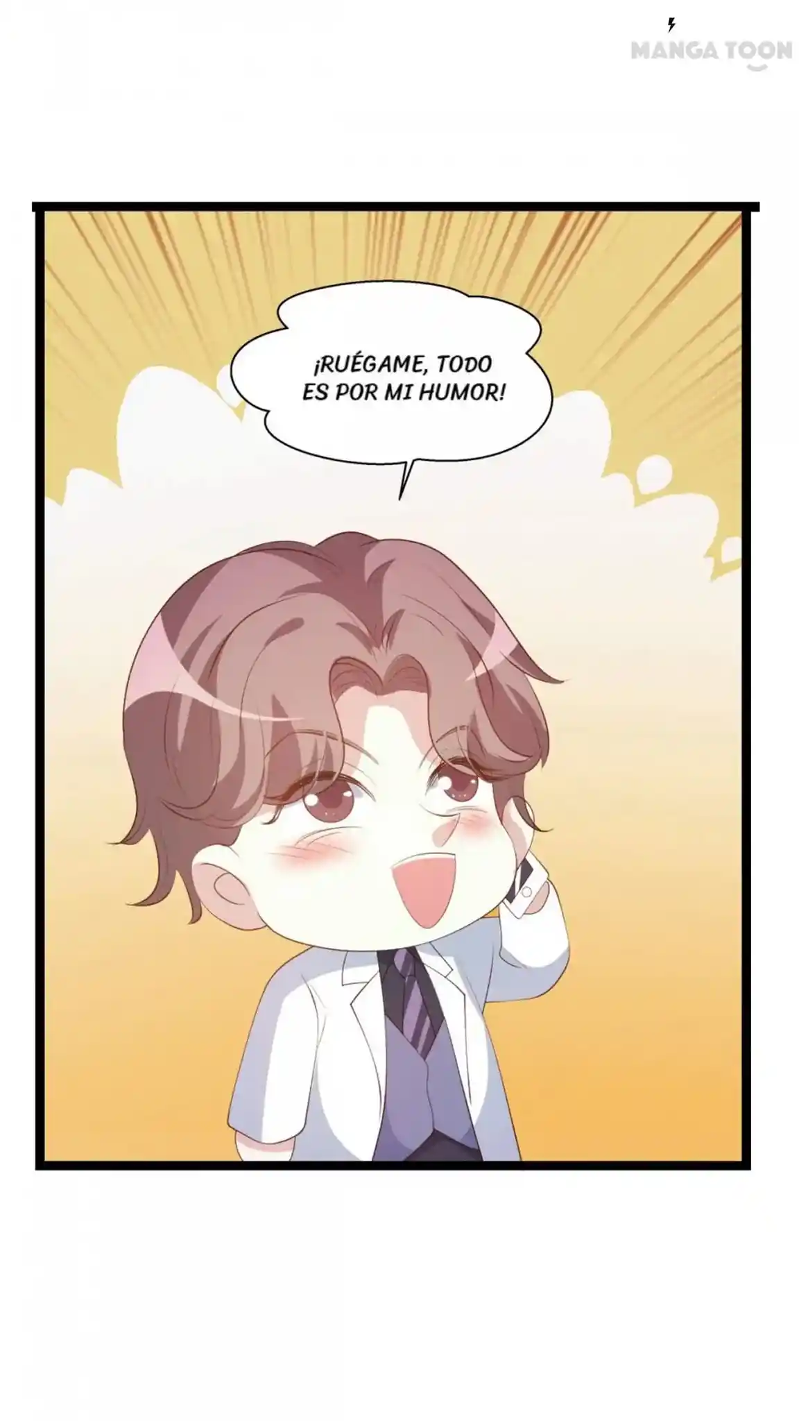 My Wife Is Pathetic - Capítulo 130 - Página 4 - LectorTMOo