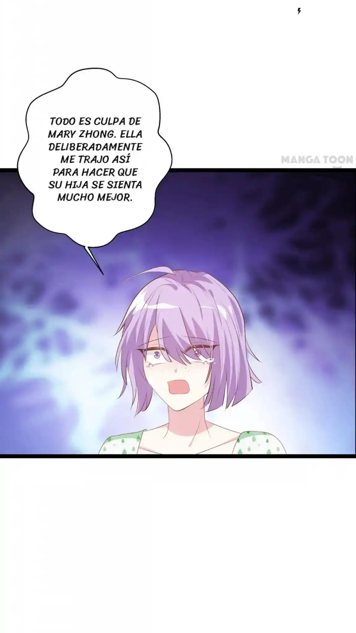 My Wife Is Pathetic - Capítulo 130 - Página 7 - LectorTMOo