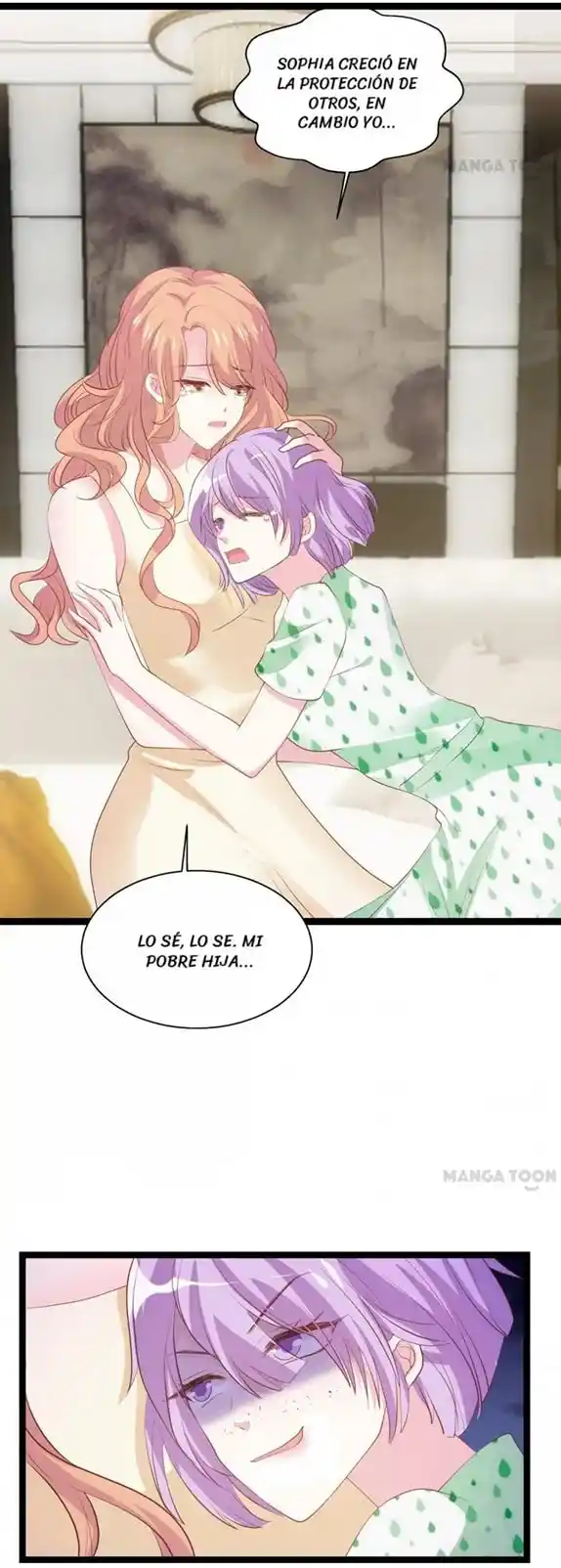 My Wife Is Pathetic - Capítulo 130 - Página 8 - LectorTMOo