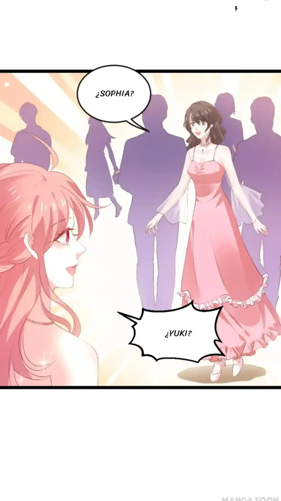 My Wife Is Pathetic - Capítulo 131 - Página 3 - LectorTMOo