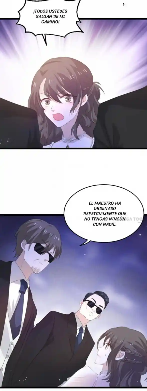 My Wife Is Pathetic - Capítulo 131 - Página 5 - LectorTMOo