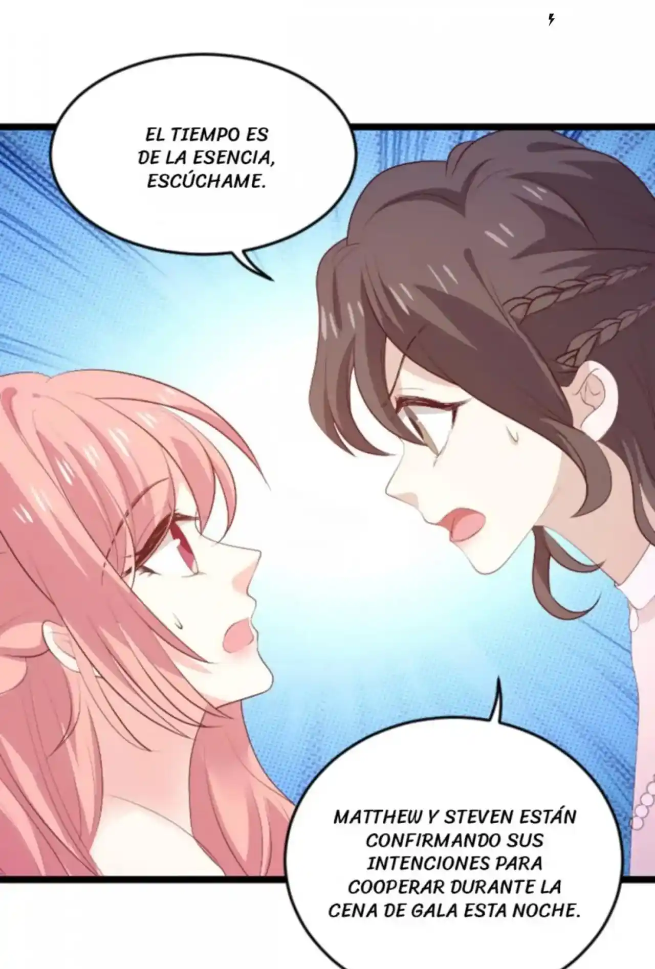 My Wife Is Pathetic - Capítulo 131 - Página 9 - LectorTMOo