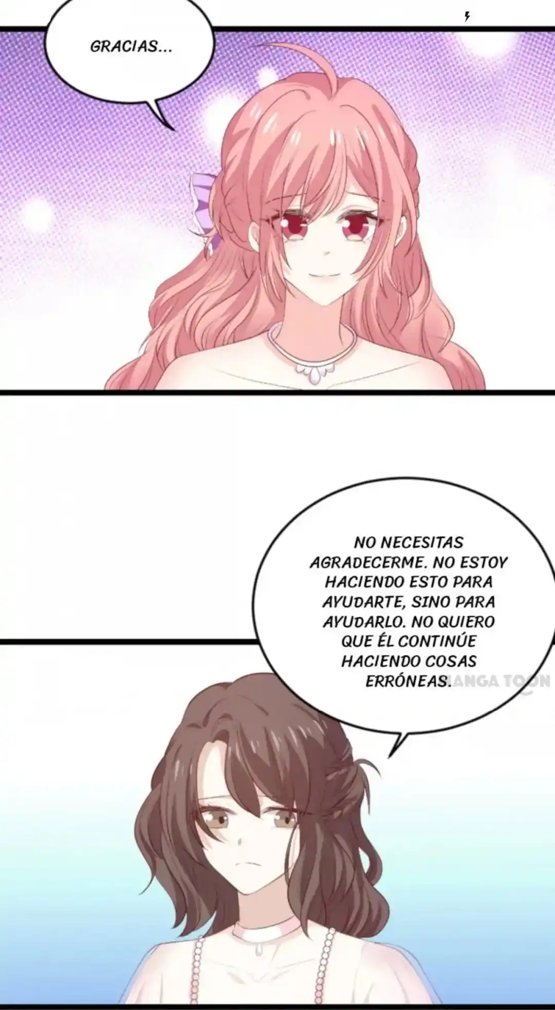 My Wife Is Pathetic - Capítulo 131 - Página 11 - LectorTMOo