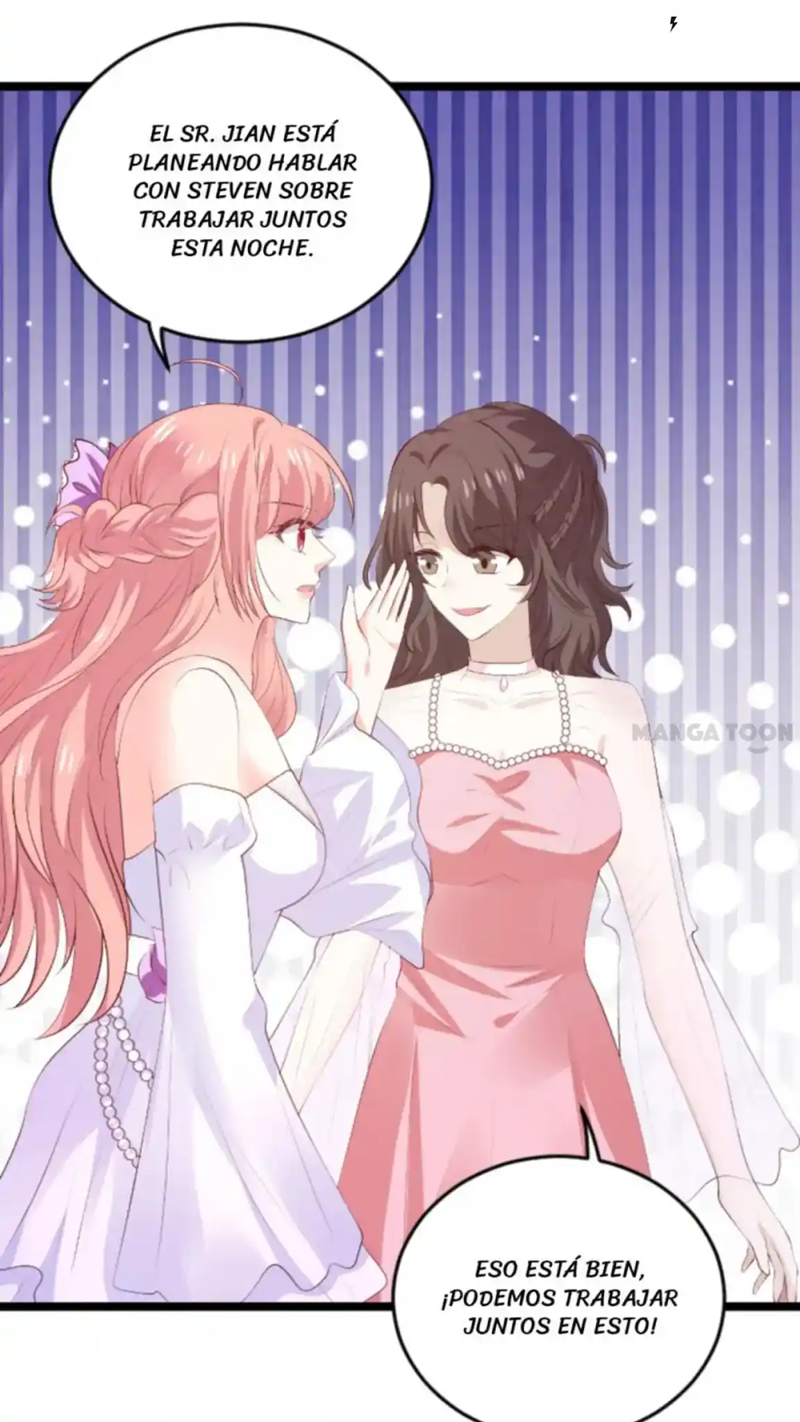 My Wife Is Pathetic - Capítulo 131 - Página 12 - LectorTMOo