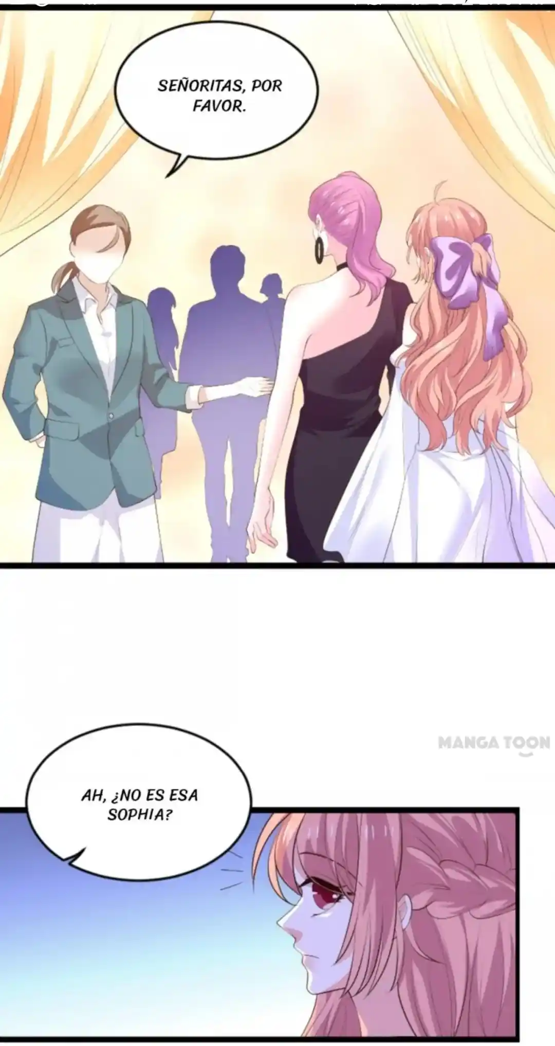 My Wife Is Pathetic - Capítulo 131 - Página 17 - LectorTMOo