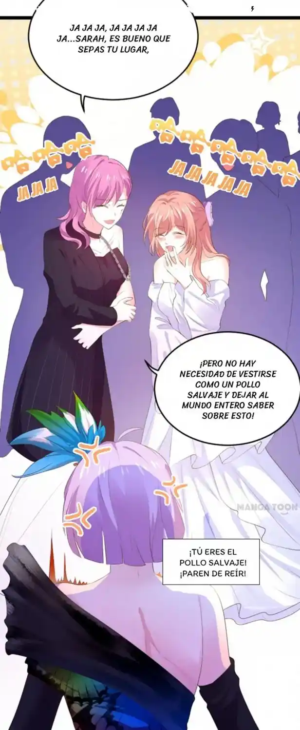 My Wife Is Pathetic - Capítulo 131 - Página 20 - LectorTMOo