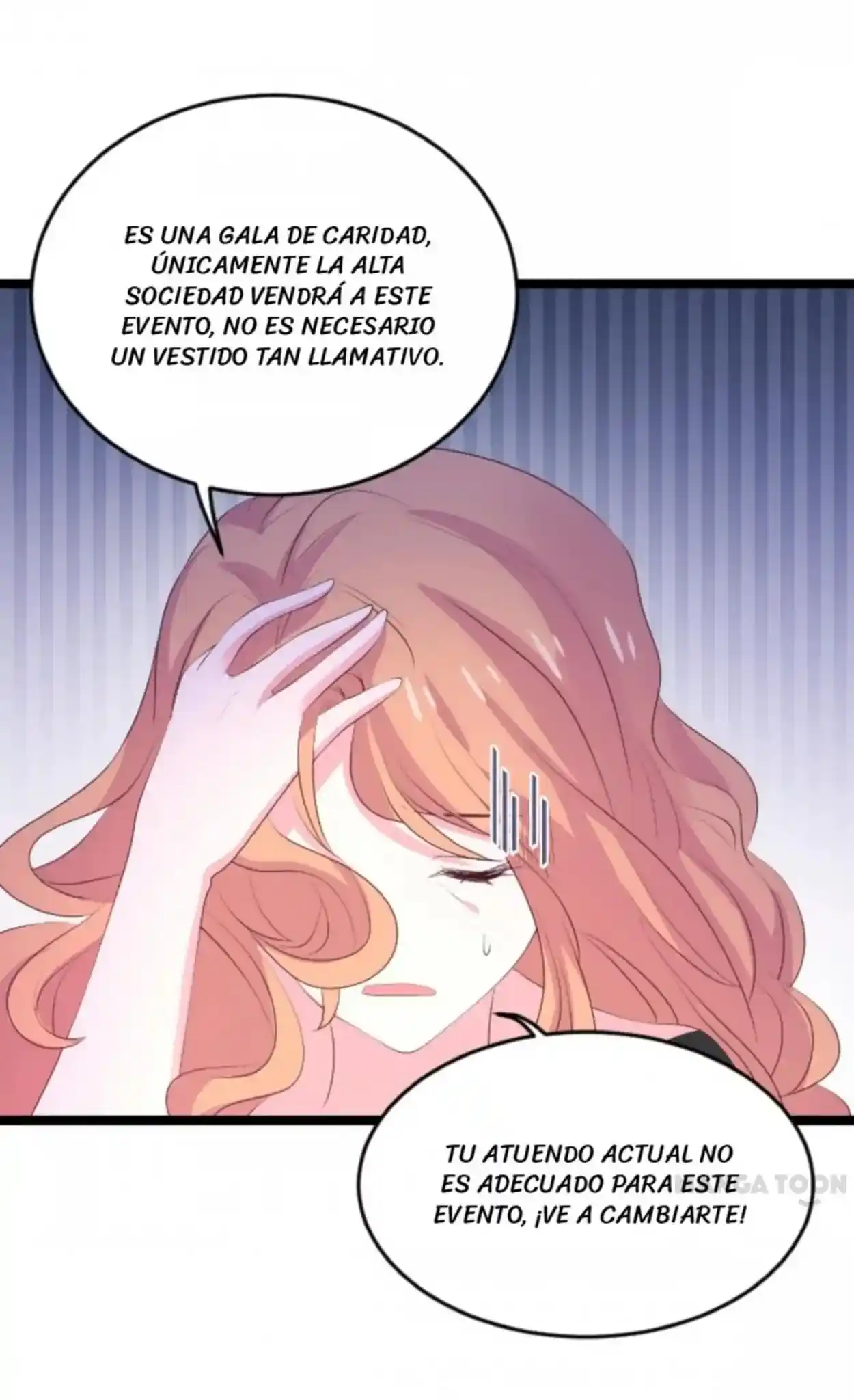 My Wife Is Pathetic - Capítulo 132 - Página 4 - LectorTMOo