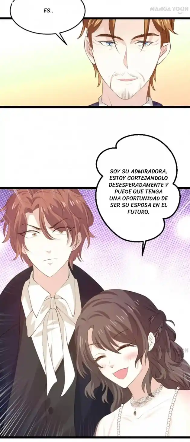 My Wife Is Pathetic - Capítulo 132 - Página 8 - LectorTMOo