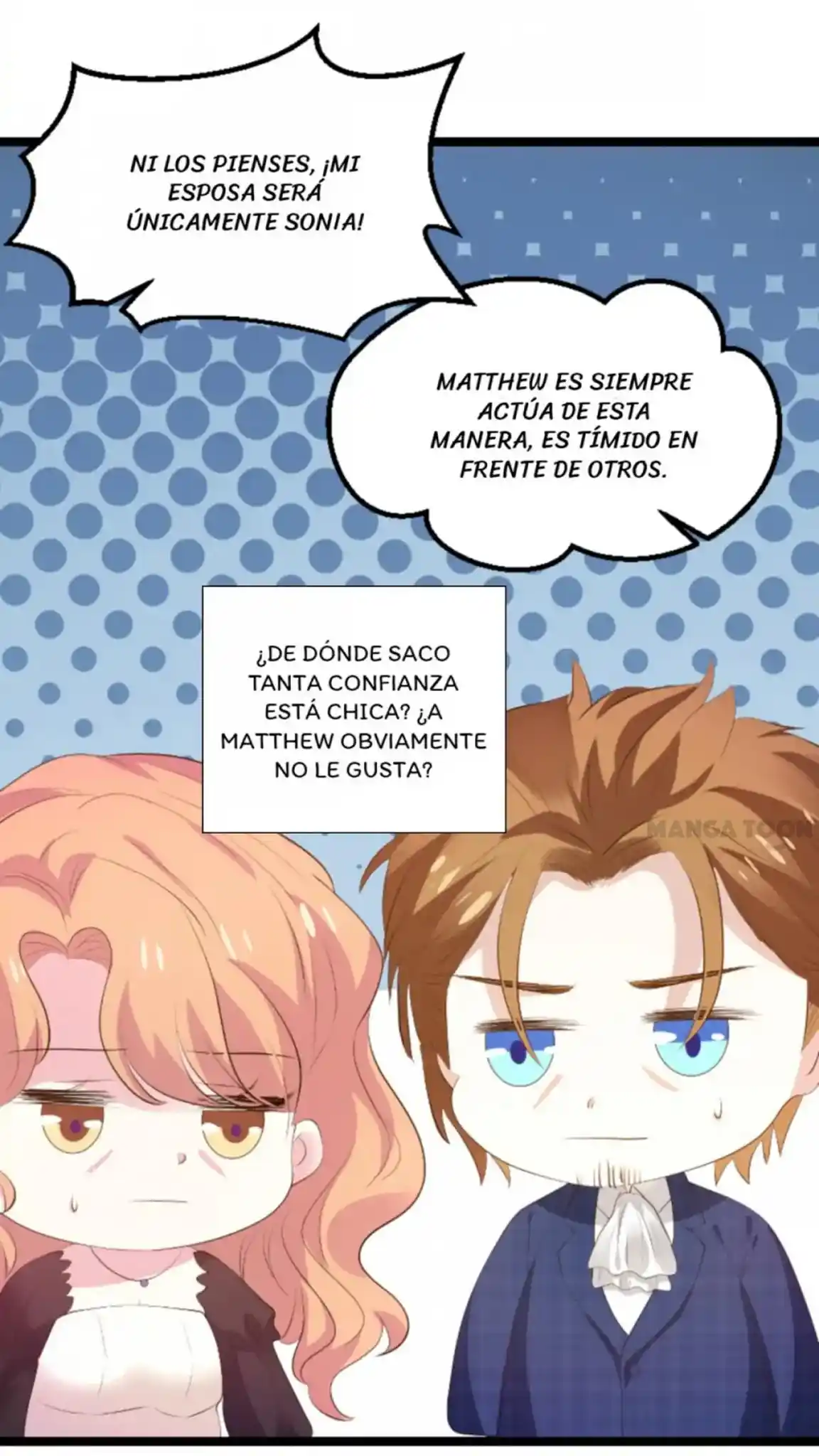 My Wife Is Pathetic - Capítulo 132 - Página 9 - LectorTMOo