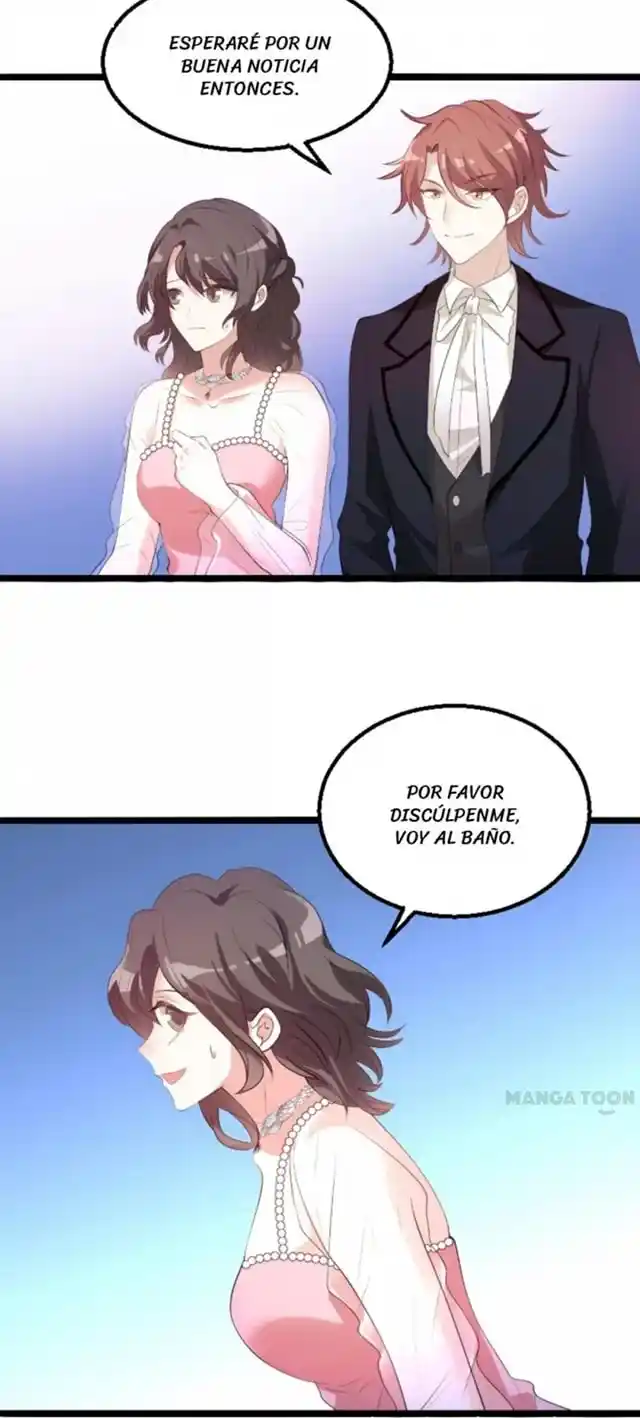My Wife Is Pathetic - Capítulo 132 - Página 15 - LectorTMOo