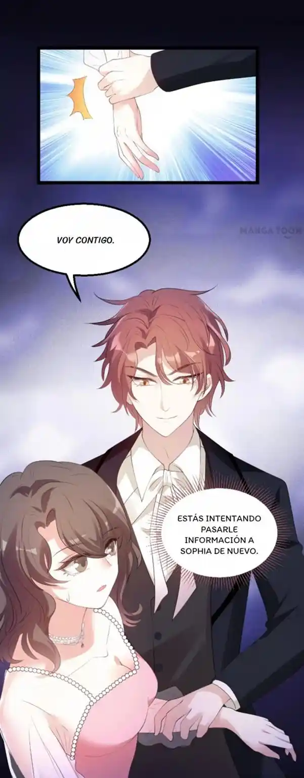 My Wife Is Pathetic - Capítulo 132 - Página 16 - LectorTMOo