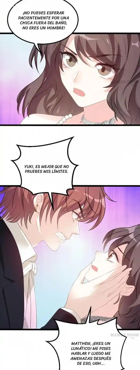 My Wife Is Pathetic - Capítulo 132 - Página 22 - LectorTMOo
