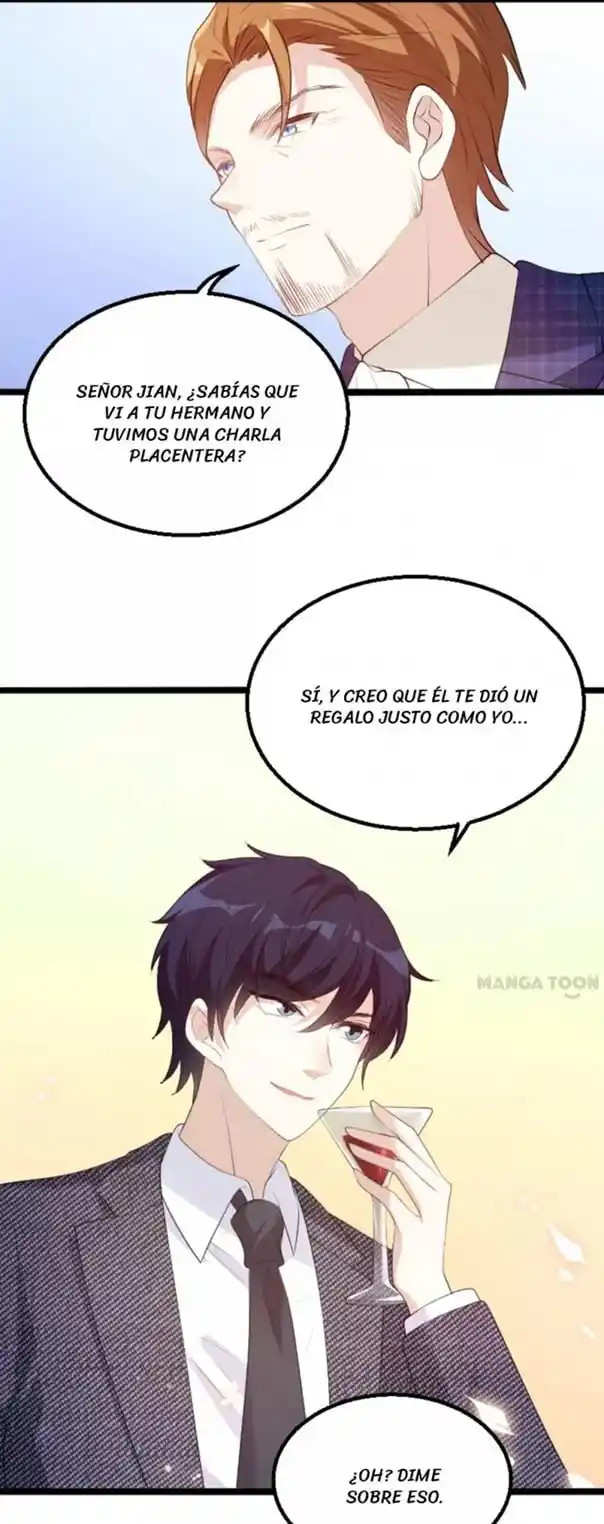 My Wife Is Pathetic - Capítulo 133 - Página 15 - LectorTMOo