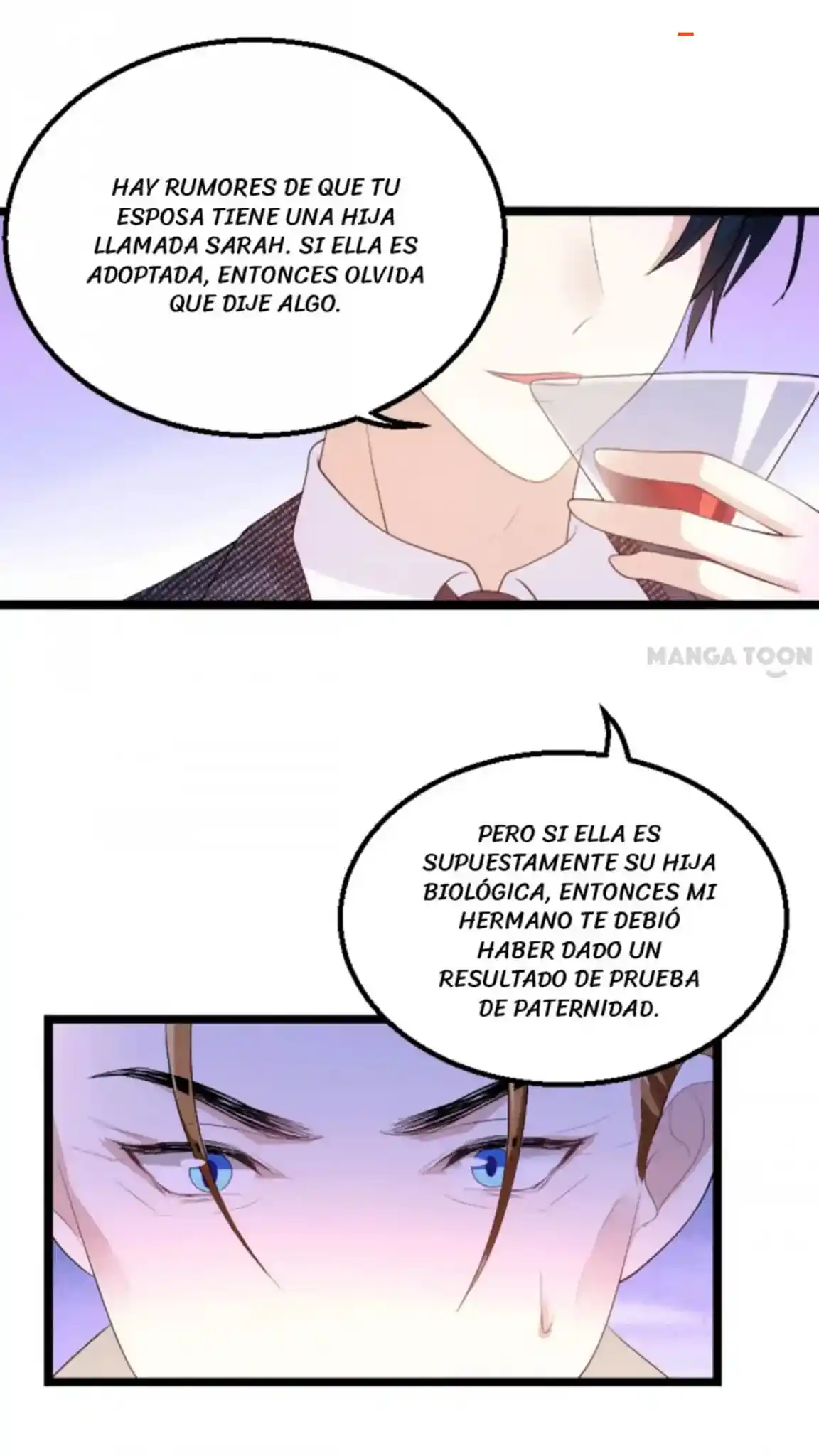 My Wife Is Pathetic - Capítulo 133 - Página 16 - LectorTMOo
