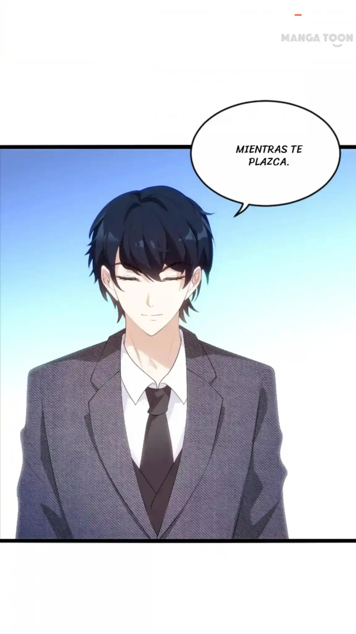 My Wife Is Pathetic - Capítulo 134 - Página 3 - LectorTMOo