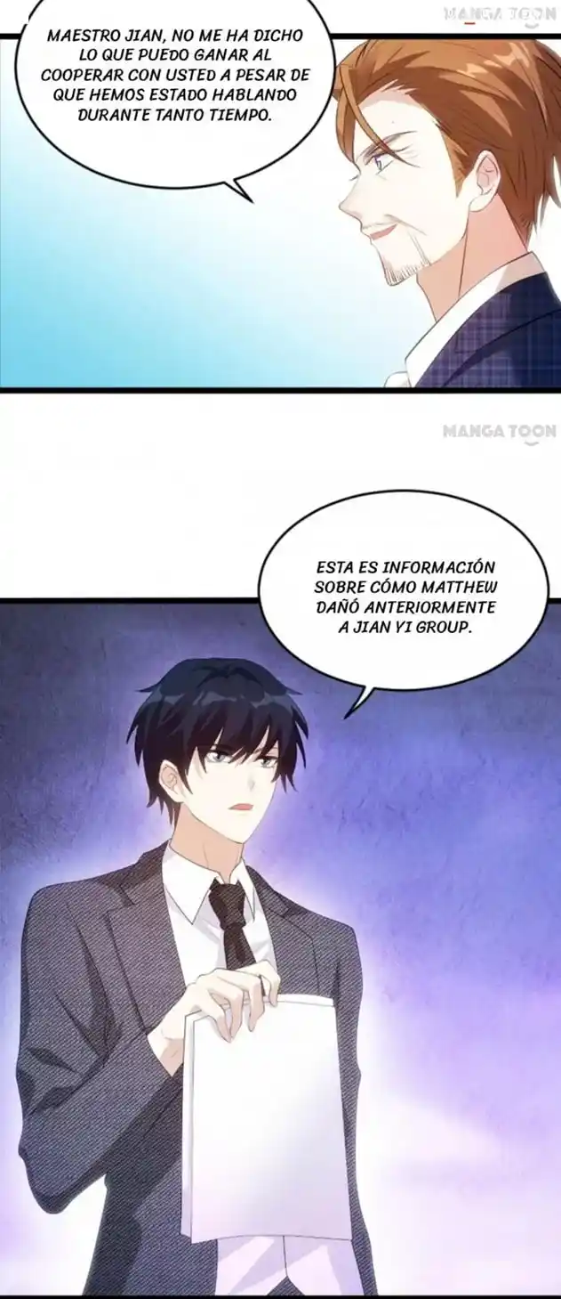 My Wife Is Pathetic - Capítulo 134 - Página 4 - LectorTMOo