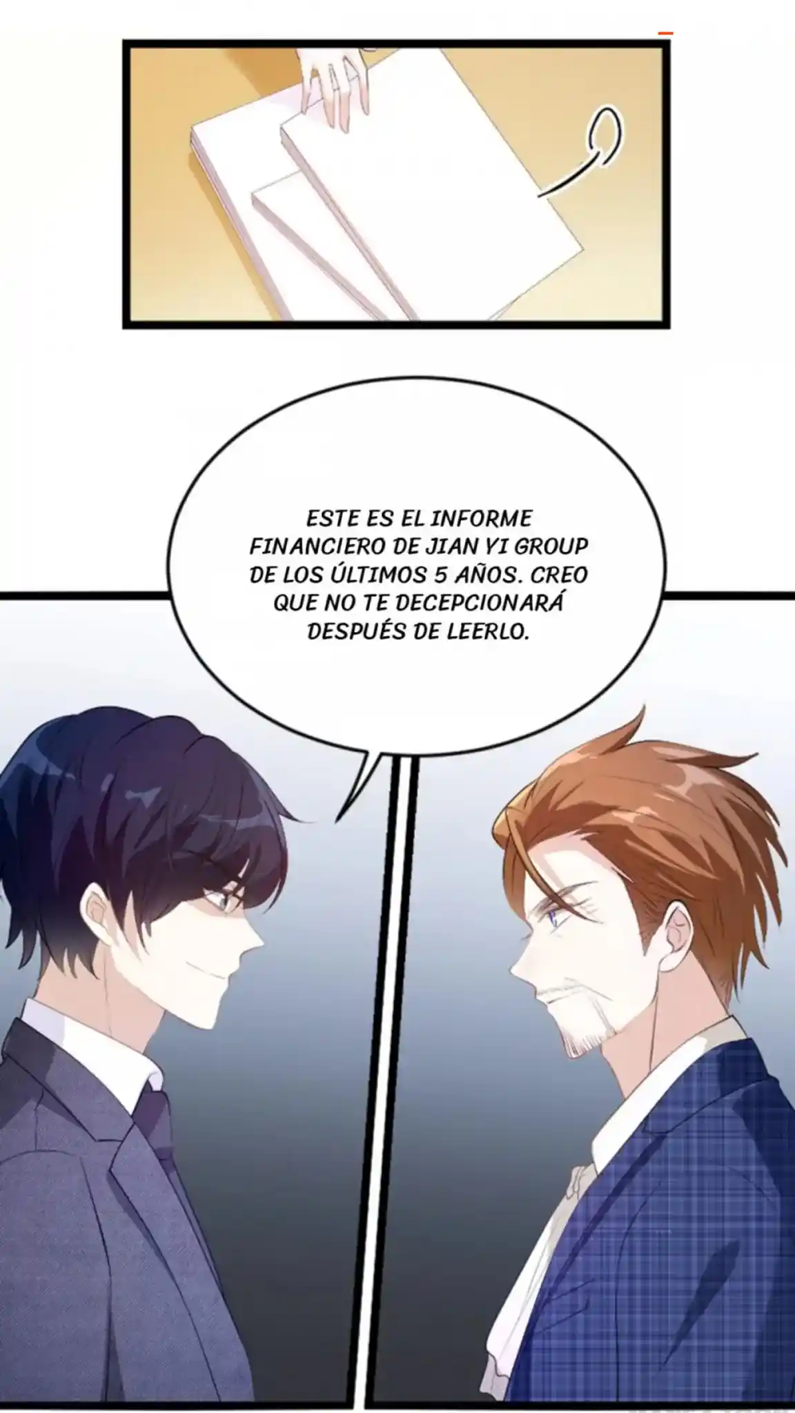 My Wife Is Pathetic - Capítulo 134 - Página 9 - LectorTMOo