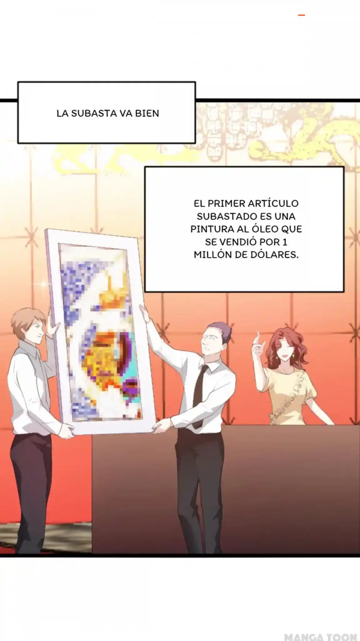 My Wife Is Pathetic - Capítulo 134 - Página 13 - LectorTMOo