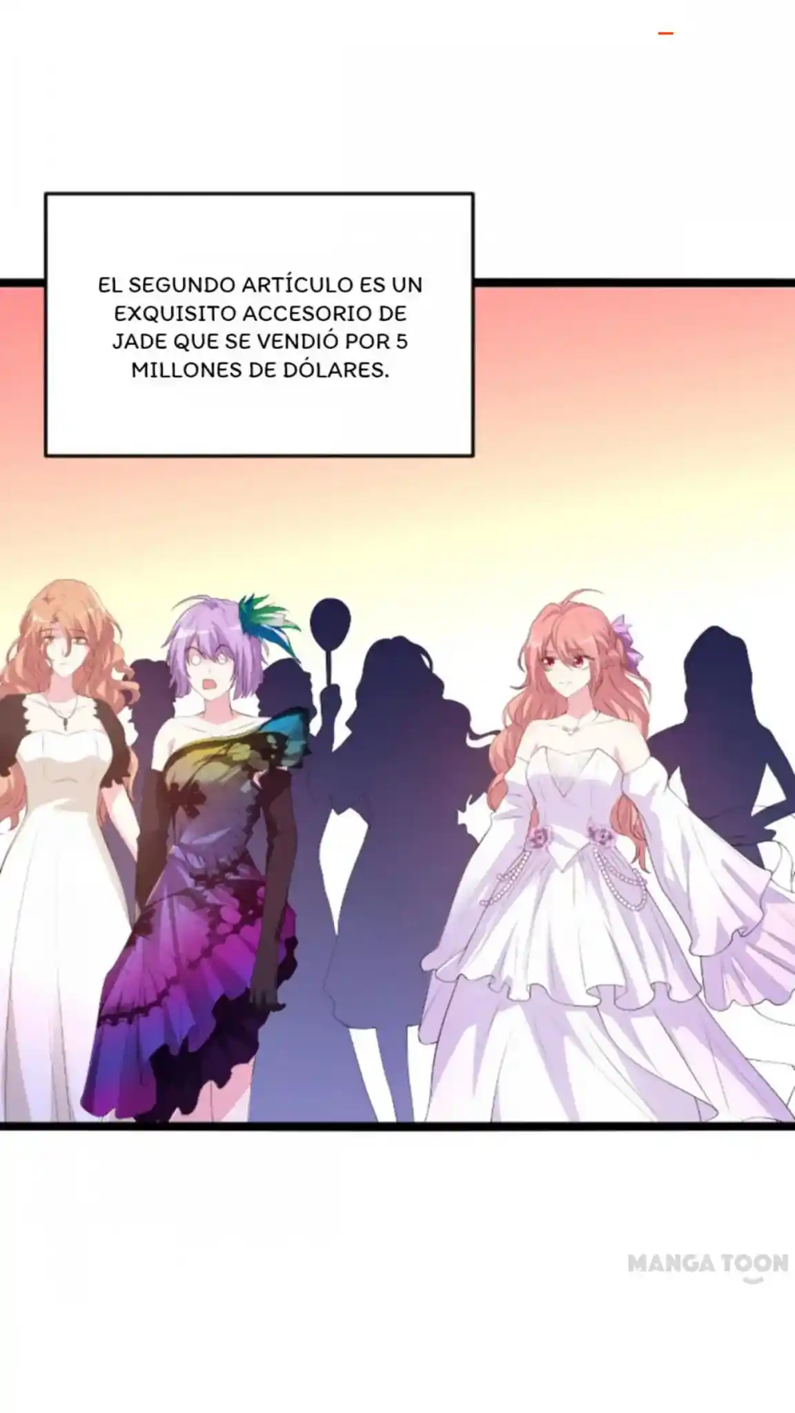 My Wife Is Pathetic - Capítulo 134 - Página 14 - LectorTMOo