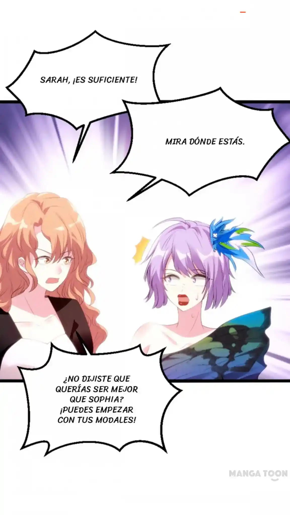 My Wife Is Pathetic - Capítulo 134 - Página 18 - LectorTMOo