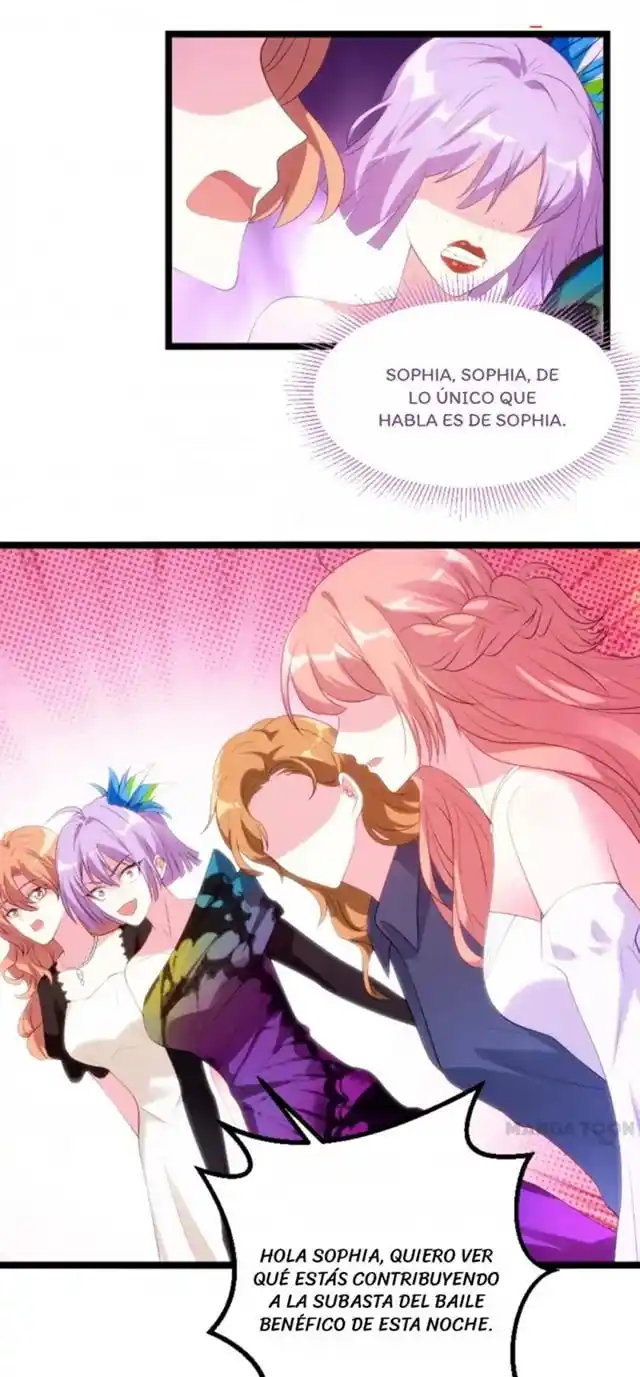 My Wife Is Pathetic - Capítulo 134 - Página 19 - LectorTMOo
