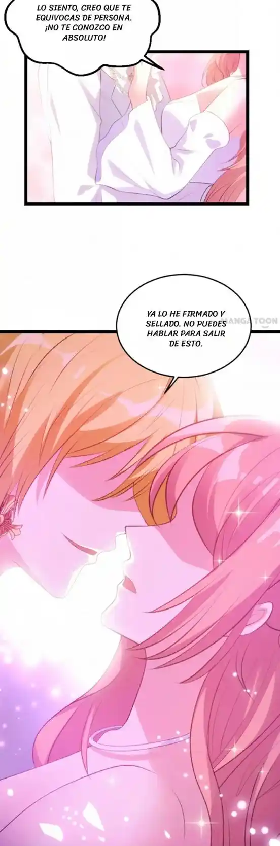 My Wife Is Pathetic - Capítulo 135 - Página 11 - LectorTMOo