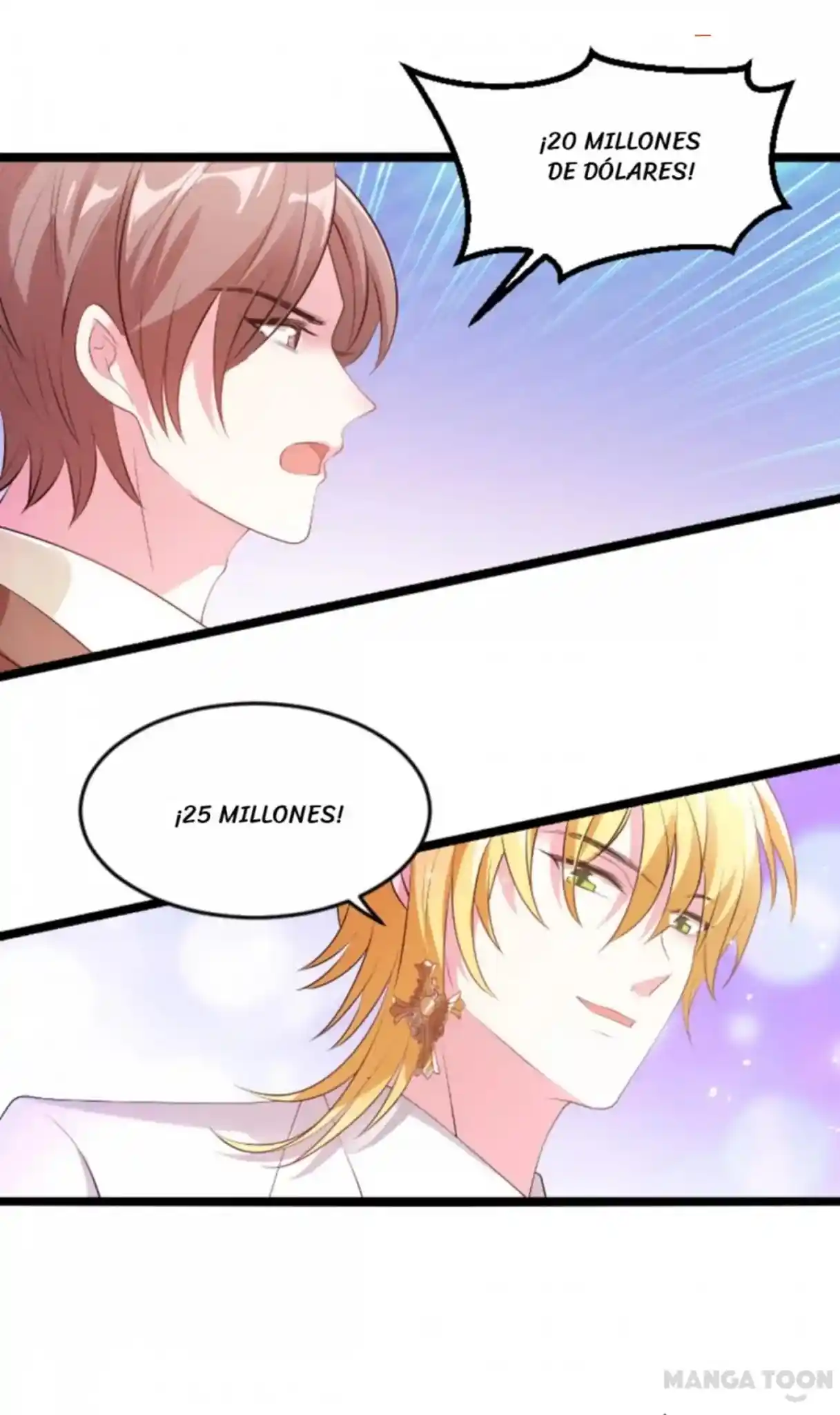 My Wife Is Pathetic - Capítulo 135 - Página 14 - LectorTMOo