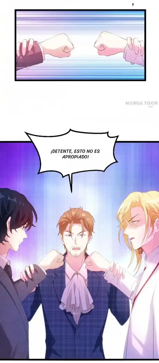 My Wife Is Pathetic - Capítulo 136 - Página 5 - LectorTMOo